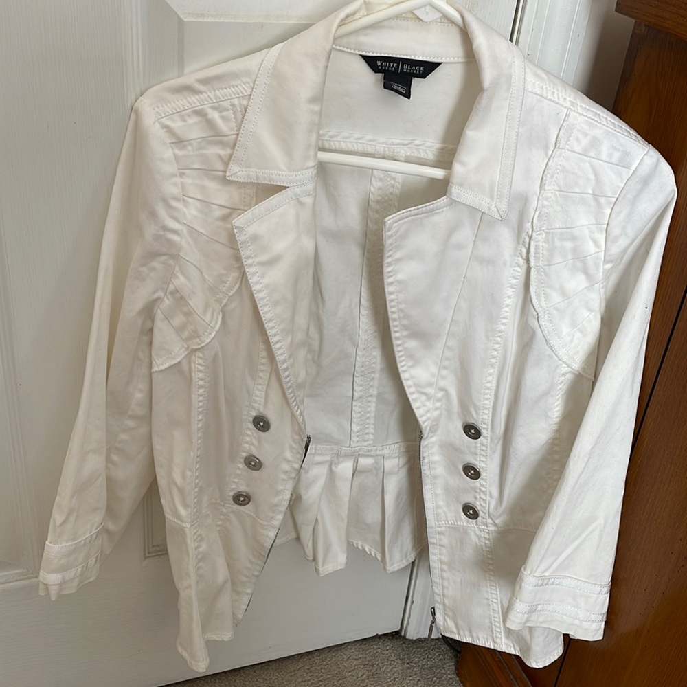 Whbm Jacket - image 1